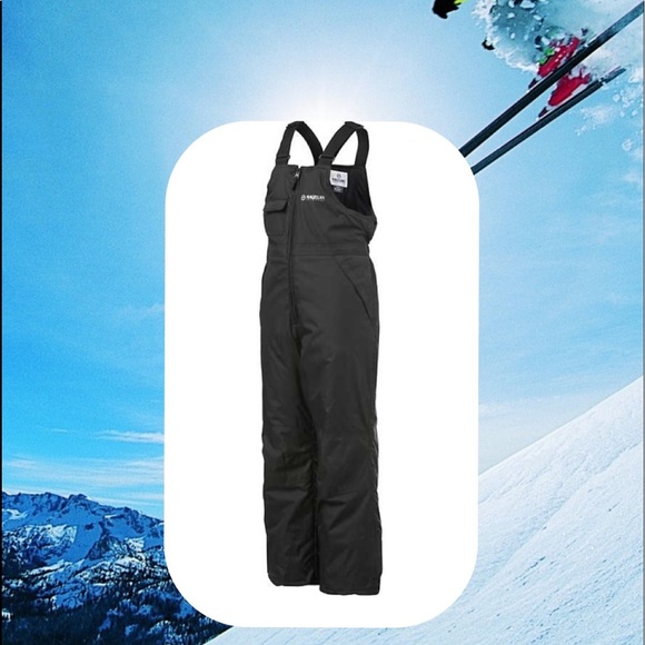 Magellan Outdoors Other - Ski Bib Magellan Outdoors Youth XL